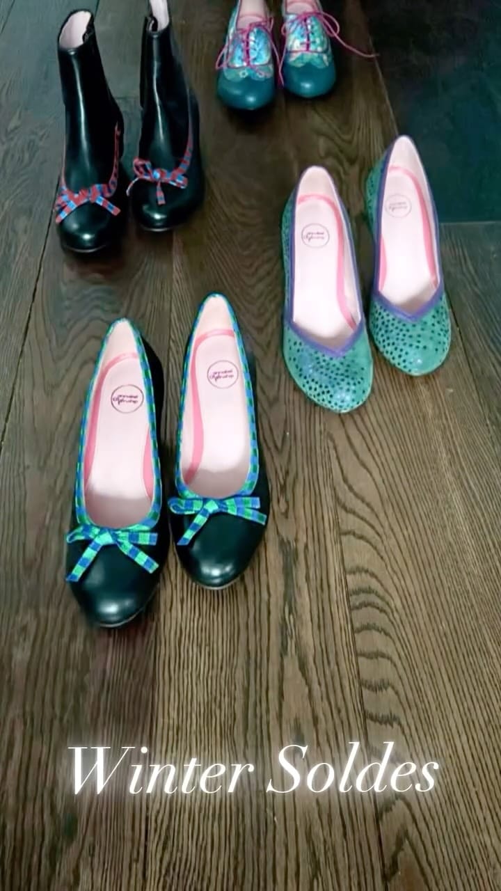 Post 9 by Annabel Winship on Instagram (video)
