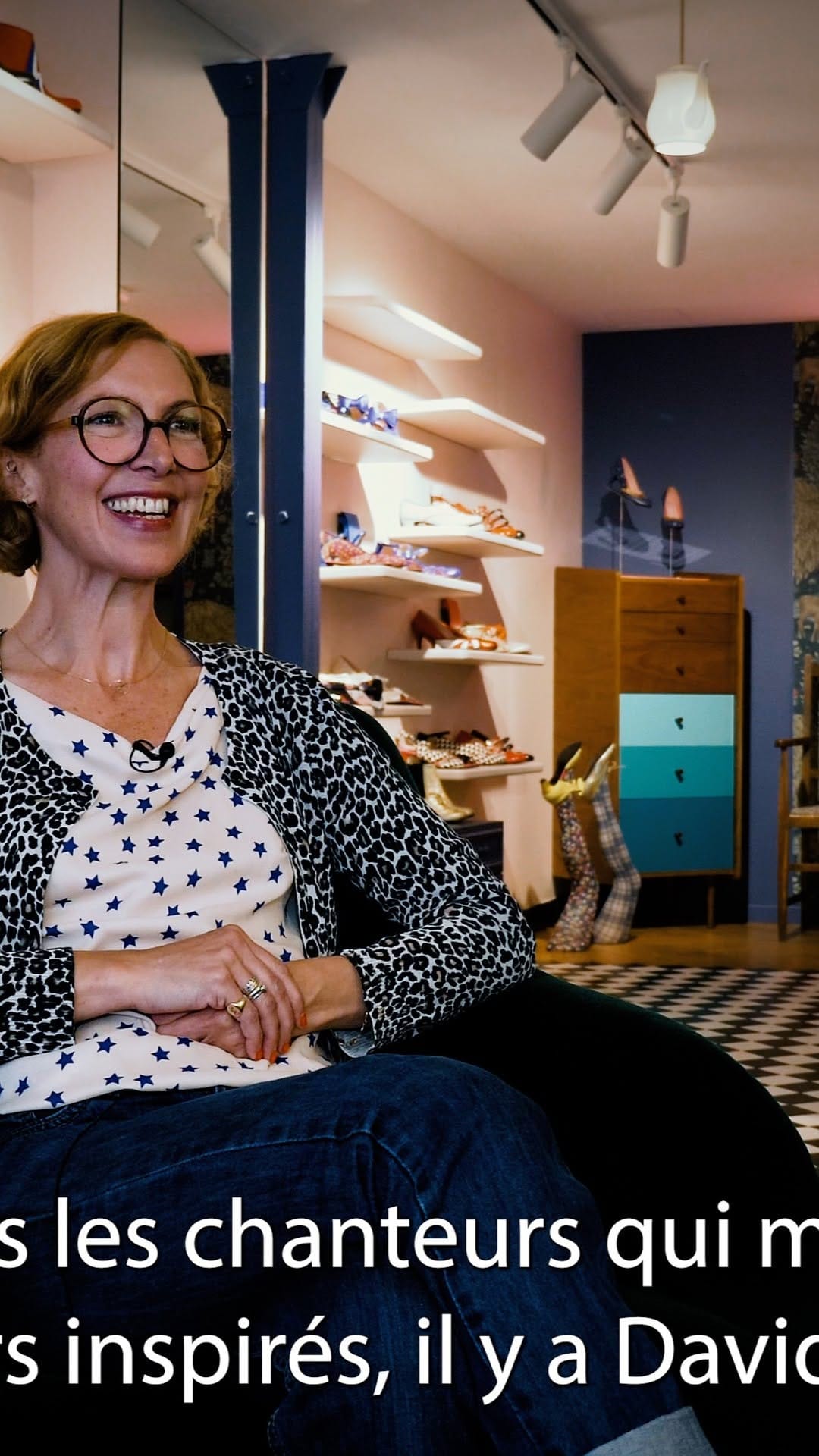 Post 10 by Annabel Winship on Instagram (video)