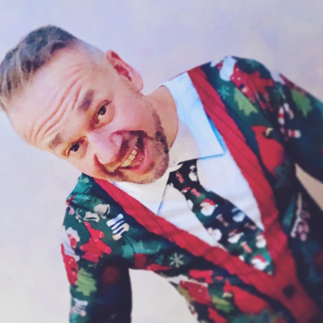 Post 9 by Magnus on Instagram (image)