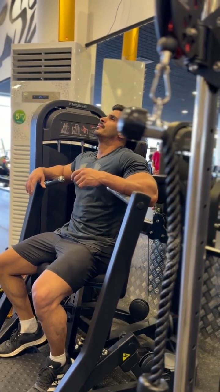 Post 4 by حميد الرفاعي|HAMEED❇️ on Instagram (video)
