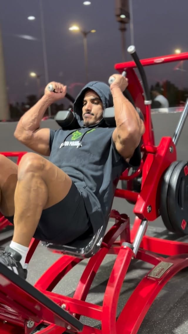 Post 8 by حميد الرفاعي|HAMEED❇️ on Instagram (video)
