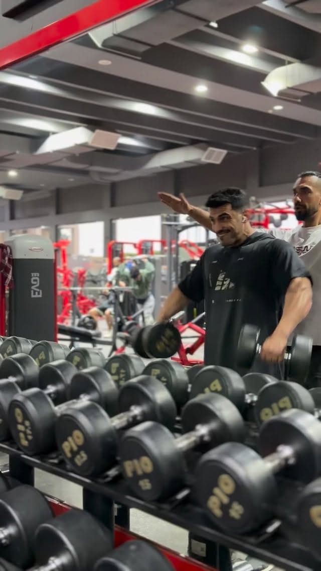 Post 9 by حميد الرفاعي|HAMEED❇️ on Instagram (video)