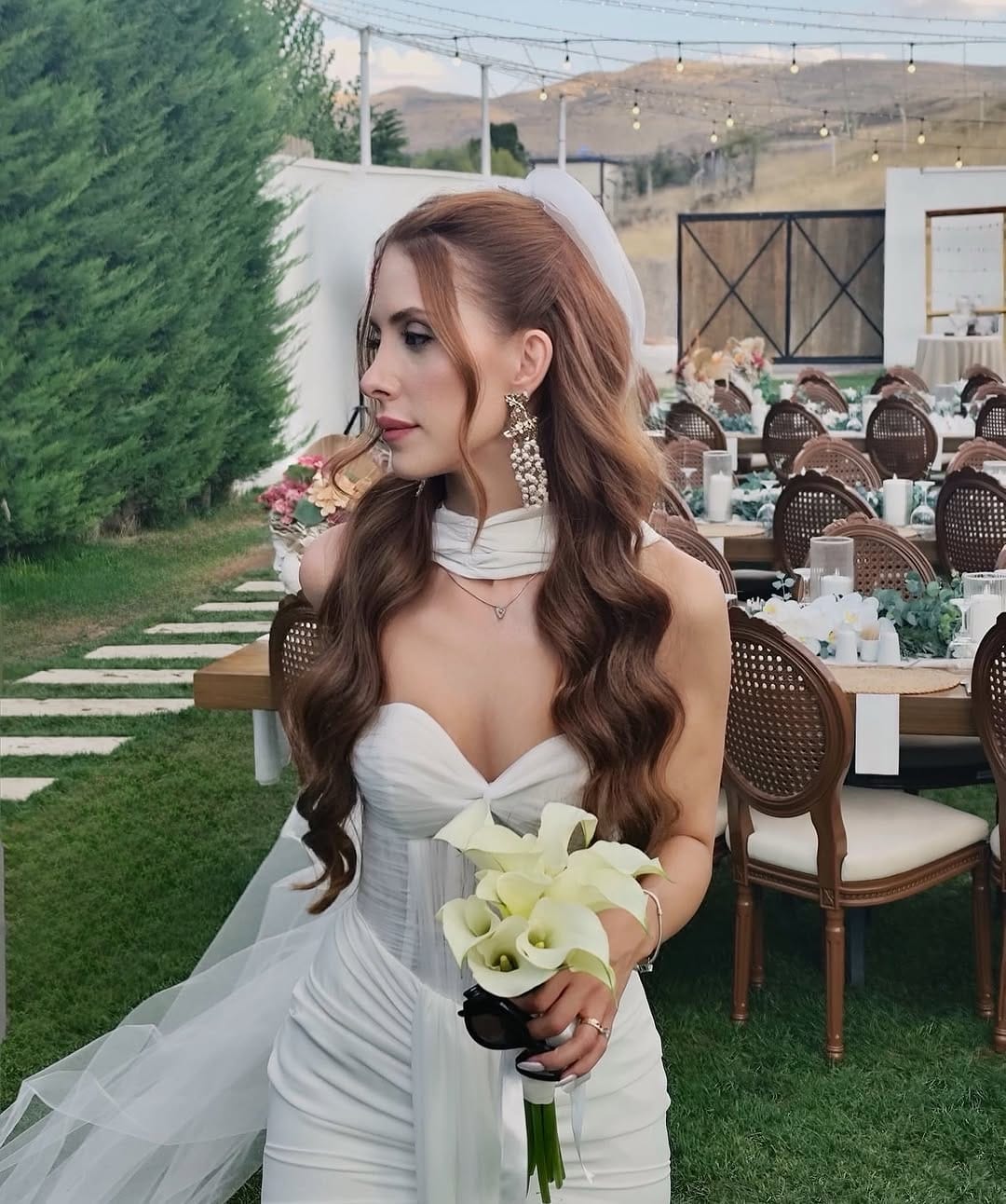 Post 3 by Gelin Saç & Makyaj on Instagram (image)