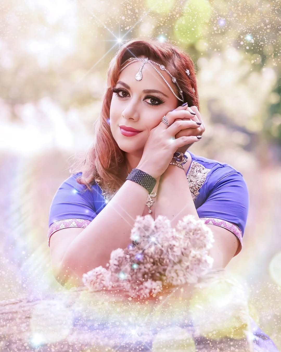 Post 4 by Nicole Bie on Instagram (image)