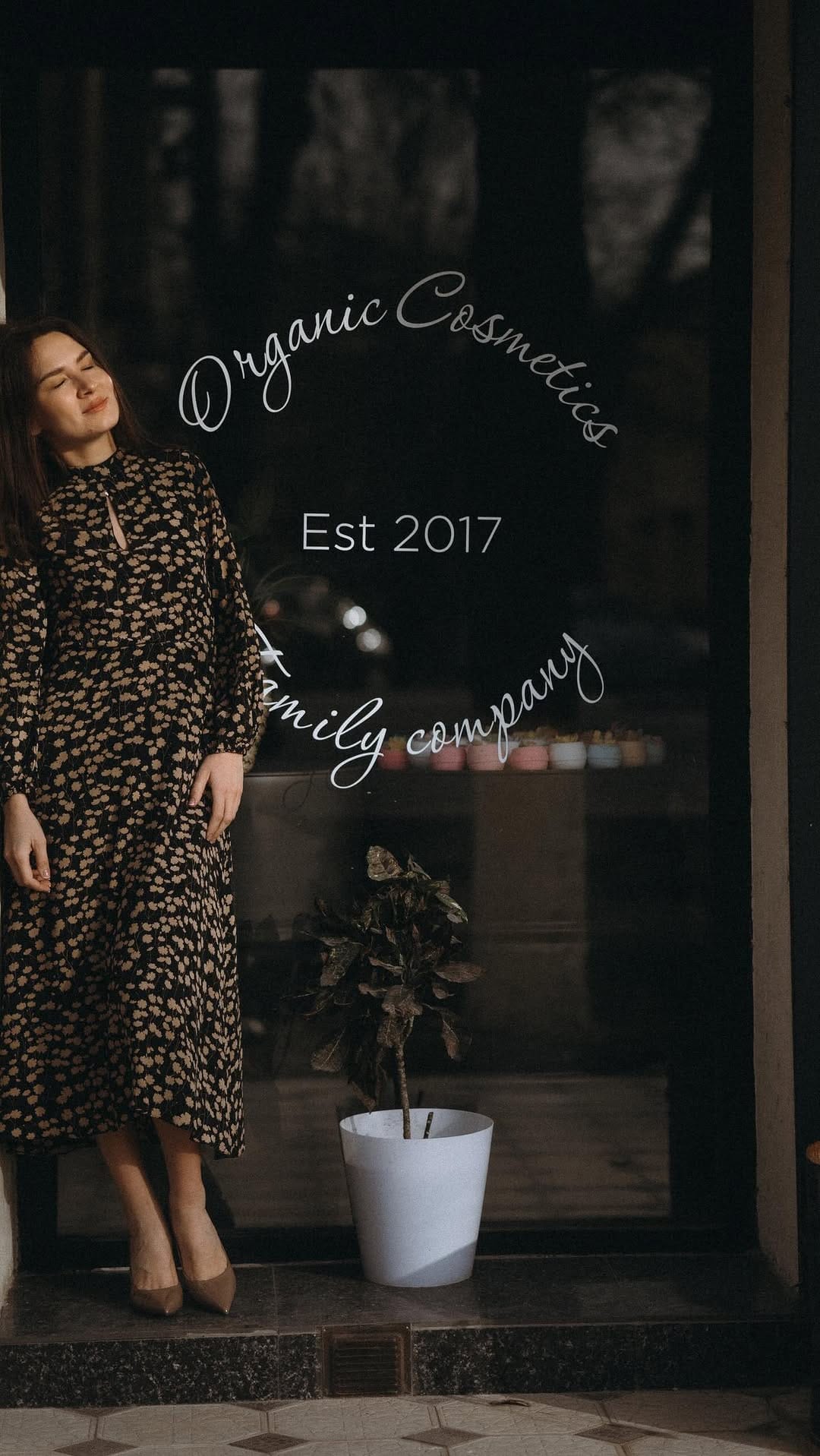Post 5 by La Lavande|НАТУРАЛЬНАЯ КОСМЕТИКА|ТАШКЕНТ on Instagram (video)