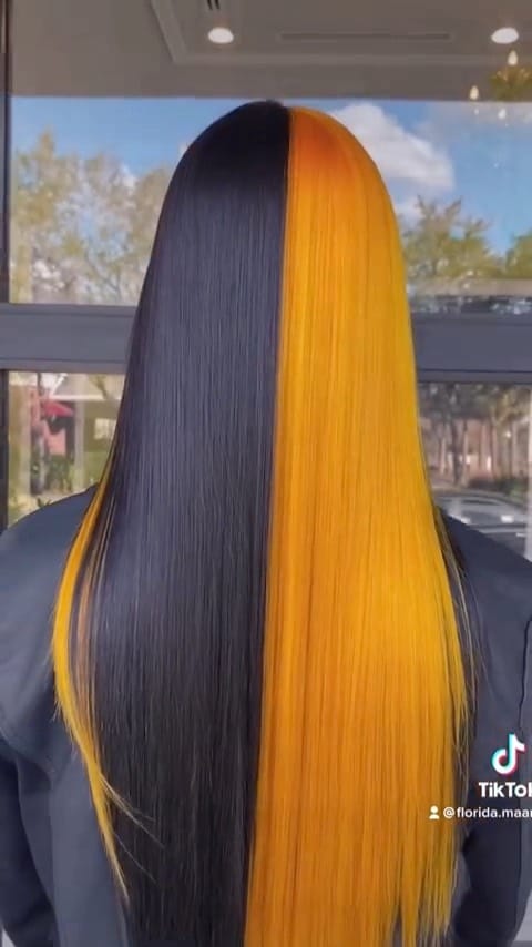 Post 8 by Hair Videos on Instagram (video)