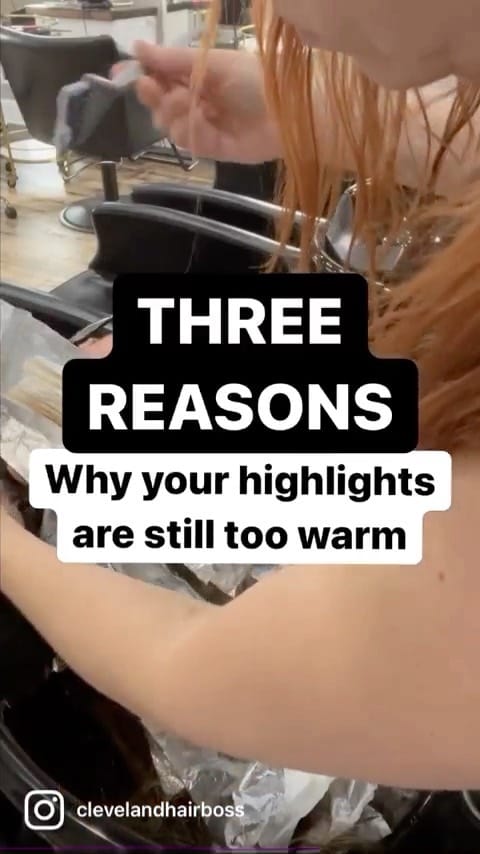 Post 10 by Hair Videos on Instagram (video)
