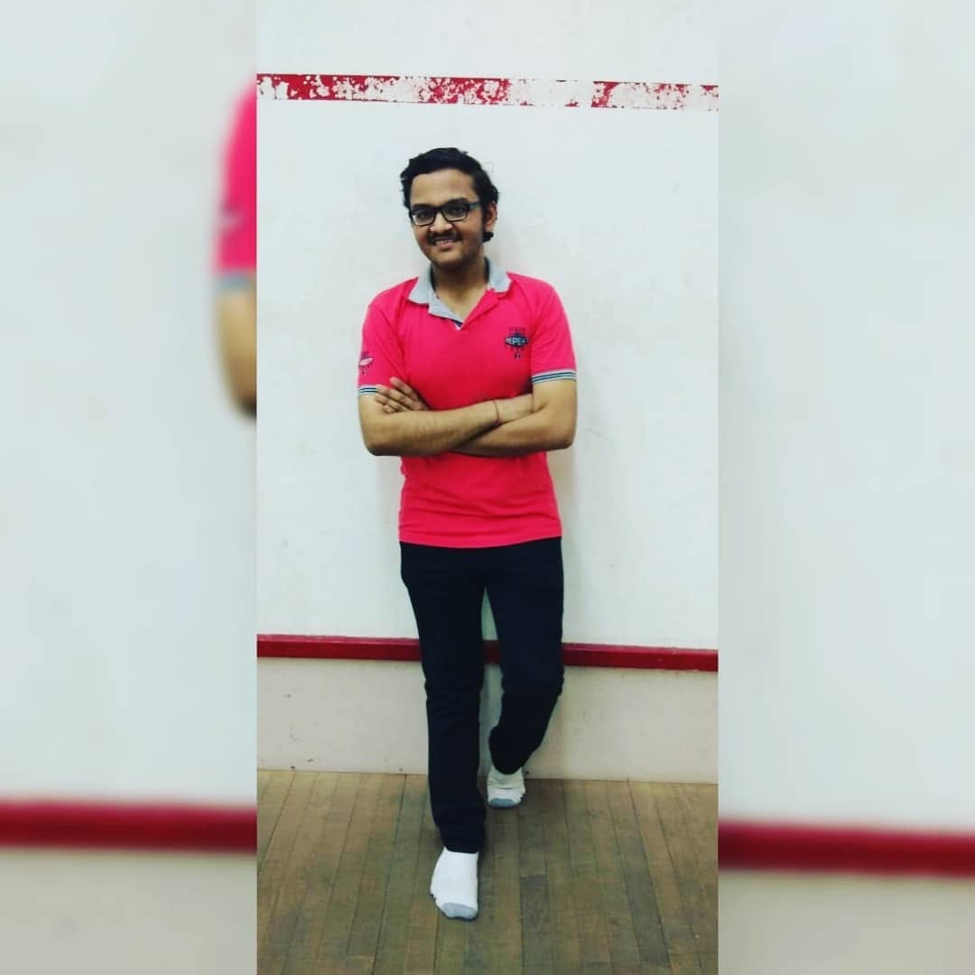 Post 10 by Mohit Shah on Instagram (image)