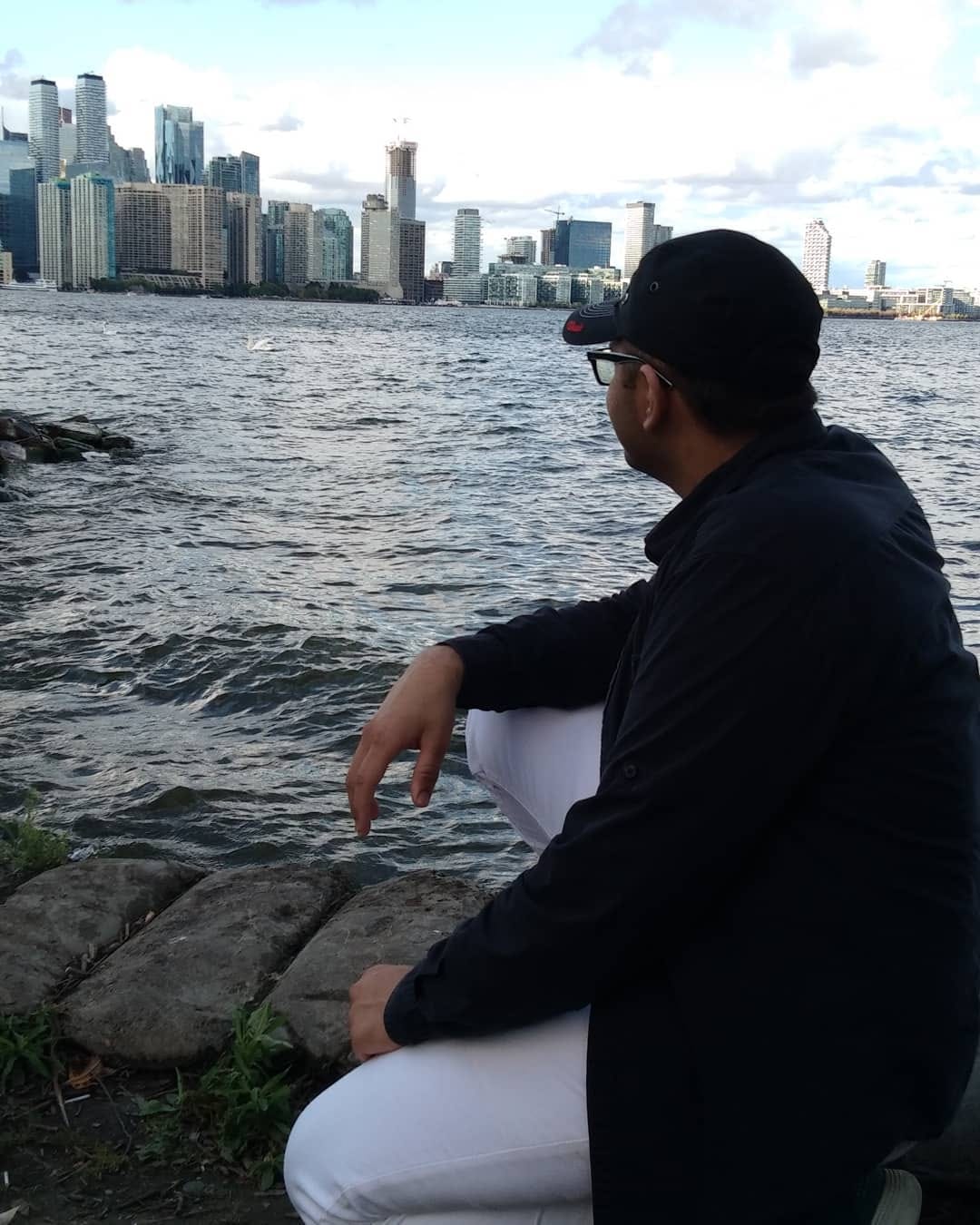 Post 7 by Mohit Shah on Instagram (image)