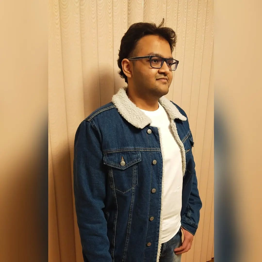 Post 1 by Mohit Shah on Instagram (image)