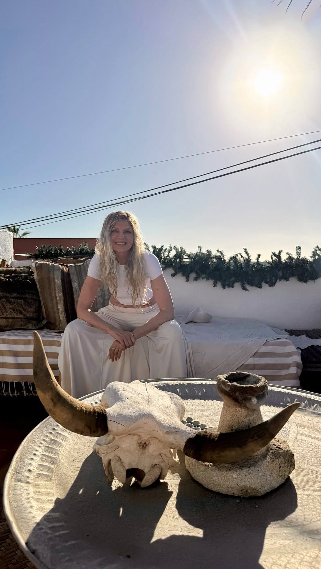 Post 6 by Janet Ross on Instagram (video)