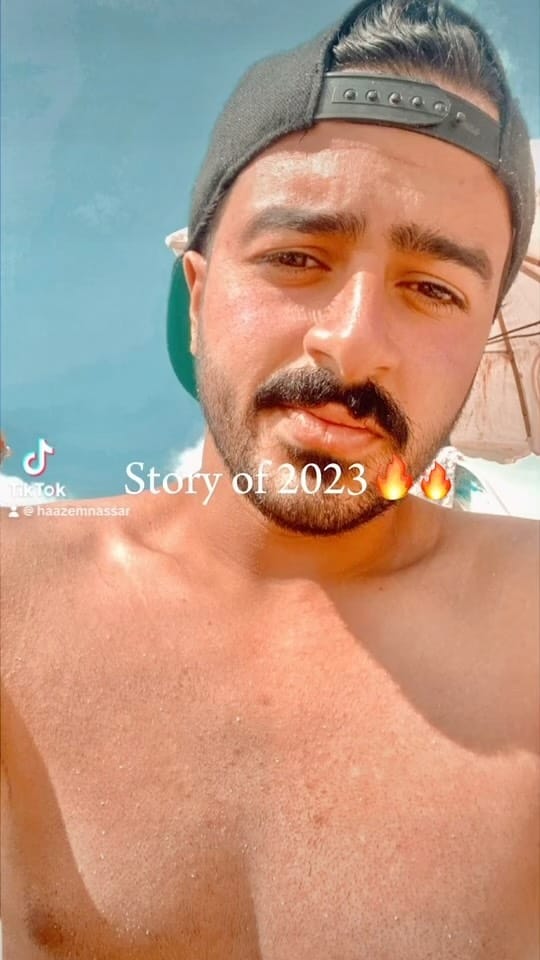 Post 3 by Hazem Nassar on Instagram (video)