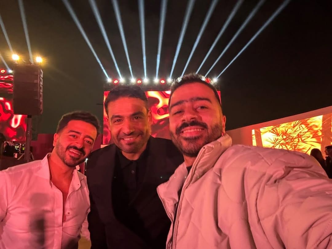 Post 1 by Hazem Nassar on Instagram (carousel)