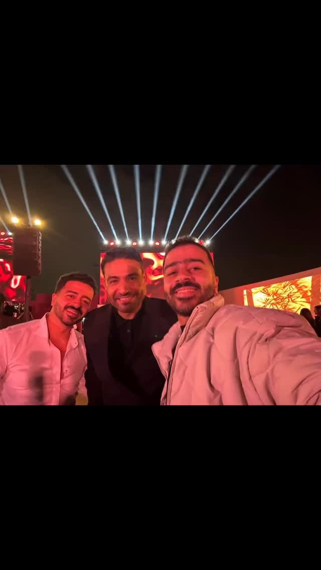 Post 2 by Hazem Nassar on Instagram (video)