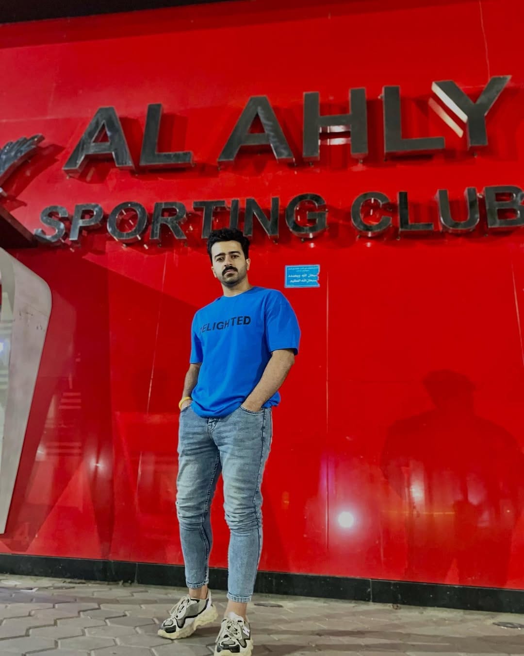 Post 10 by Hazem Nassar on Instagram (image)