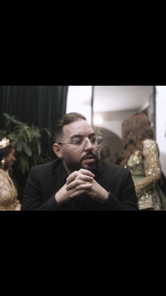 Post 9 by Medina Prestige on Instagram (video)