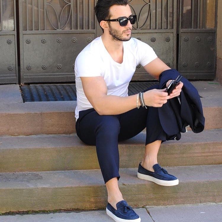 Post 6 by Vascular Wear™ on Instagram (image)