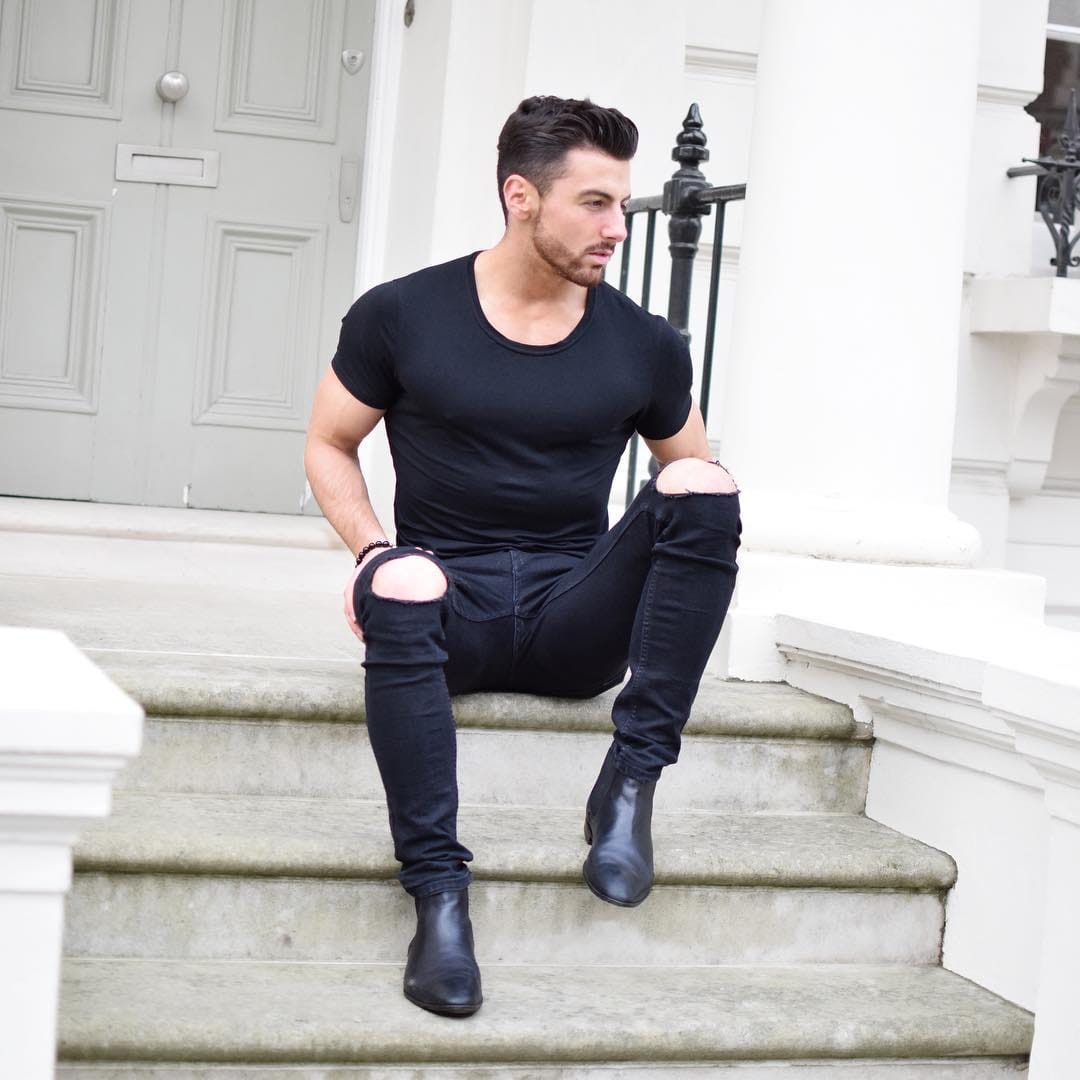 Post 8 by Vascular Wear™ on Instagram (image)