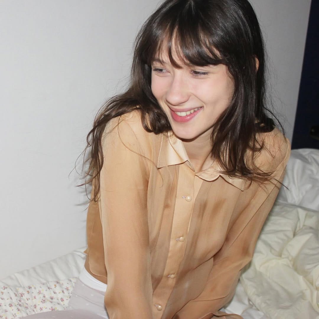Post 9 by HOUSE OF DOLLS PARIS on Instagram (image)