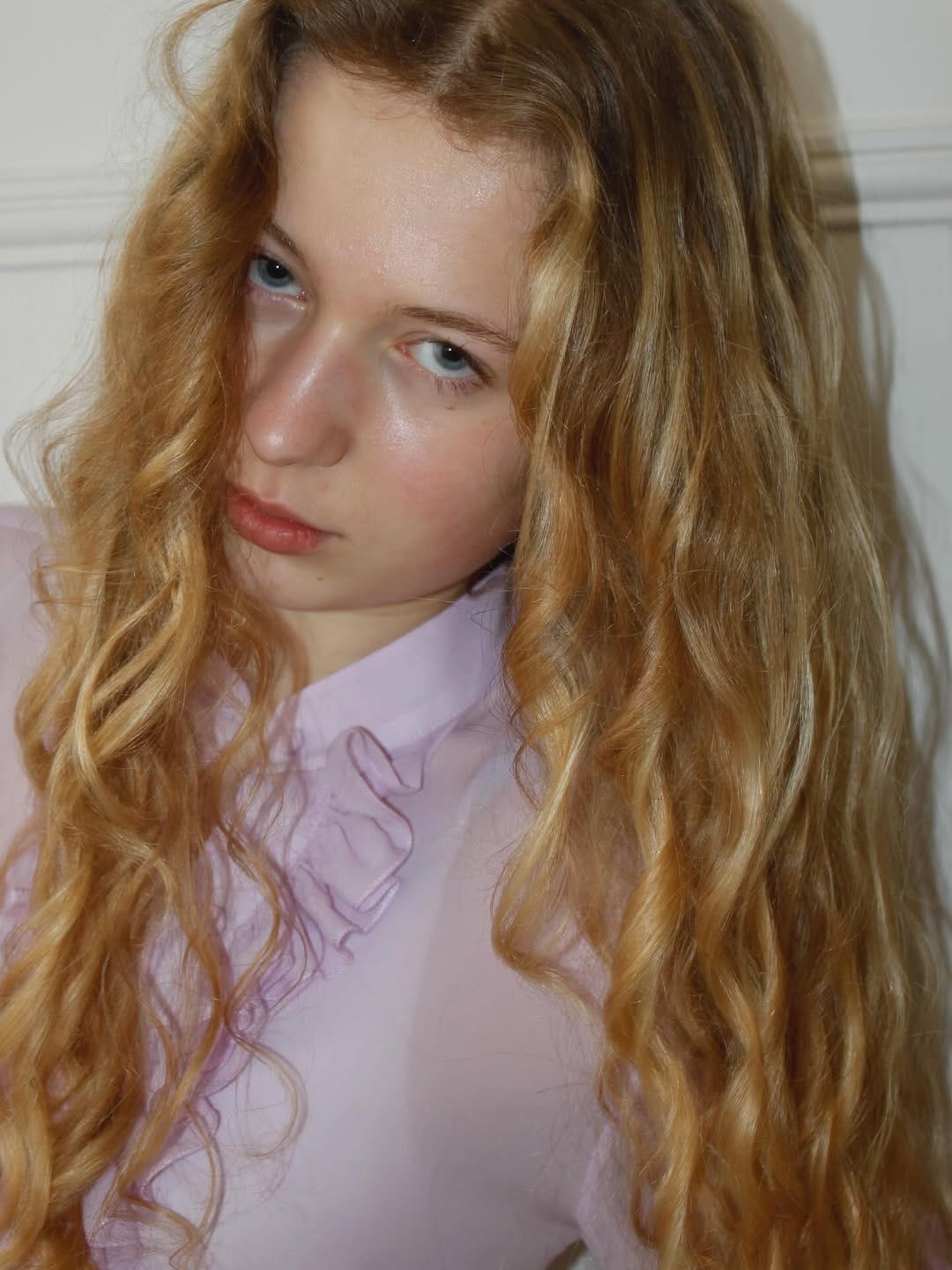 Post 4 by HOUSE OF DOLLS PARIS on Instagram (image)
