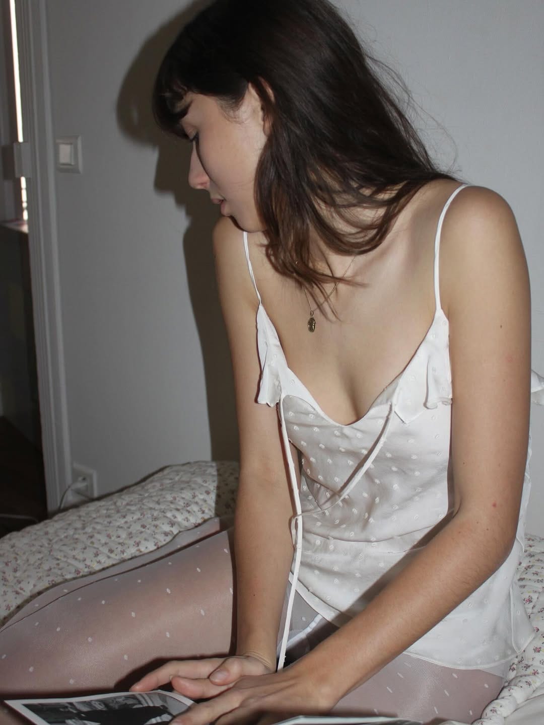 Post 7 by HOUSE OF DOLLS PARIS on Instagram (image)