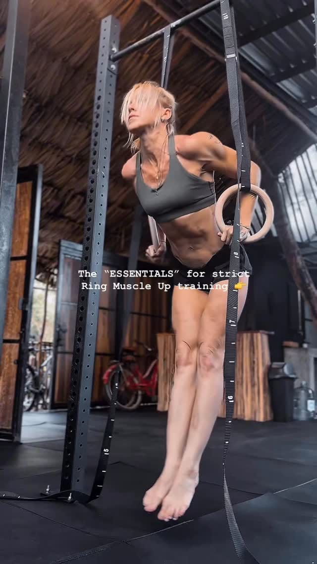 Post 5 by Alessia B. Kofftun on Instagram (video)