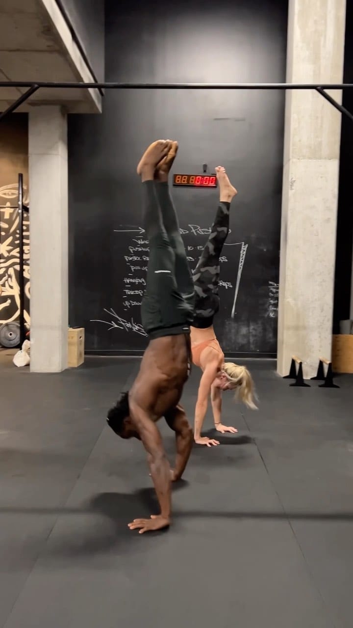 Post 9 by Alessia B. Kofftun on Instagram (video)