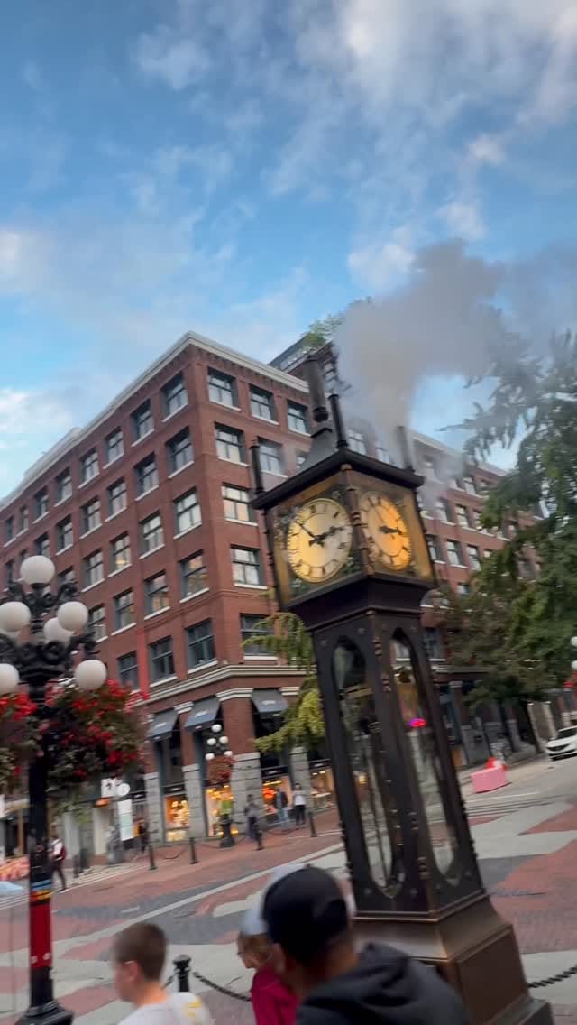 Post 1 by CHC Productions on Instagram (video)