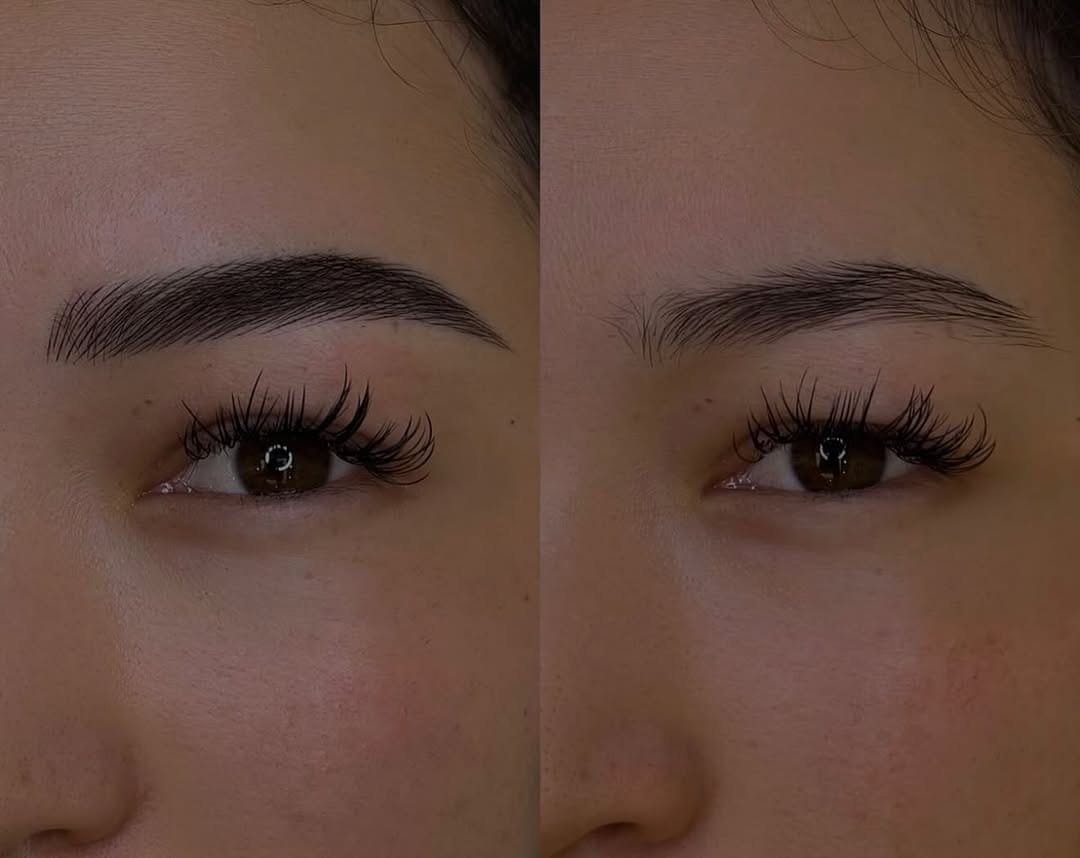 Post 3 by 🤍BeautyLab "MagicLook"🤍 on Instagram (image)