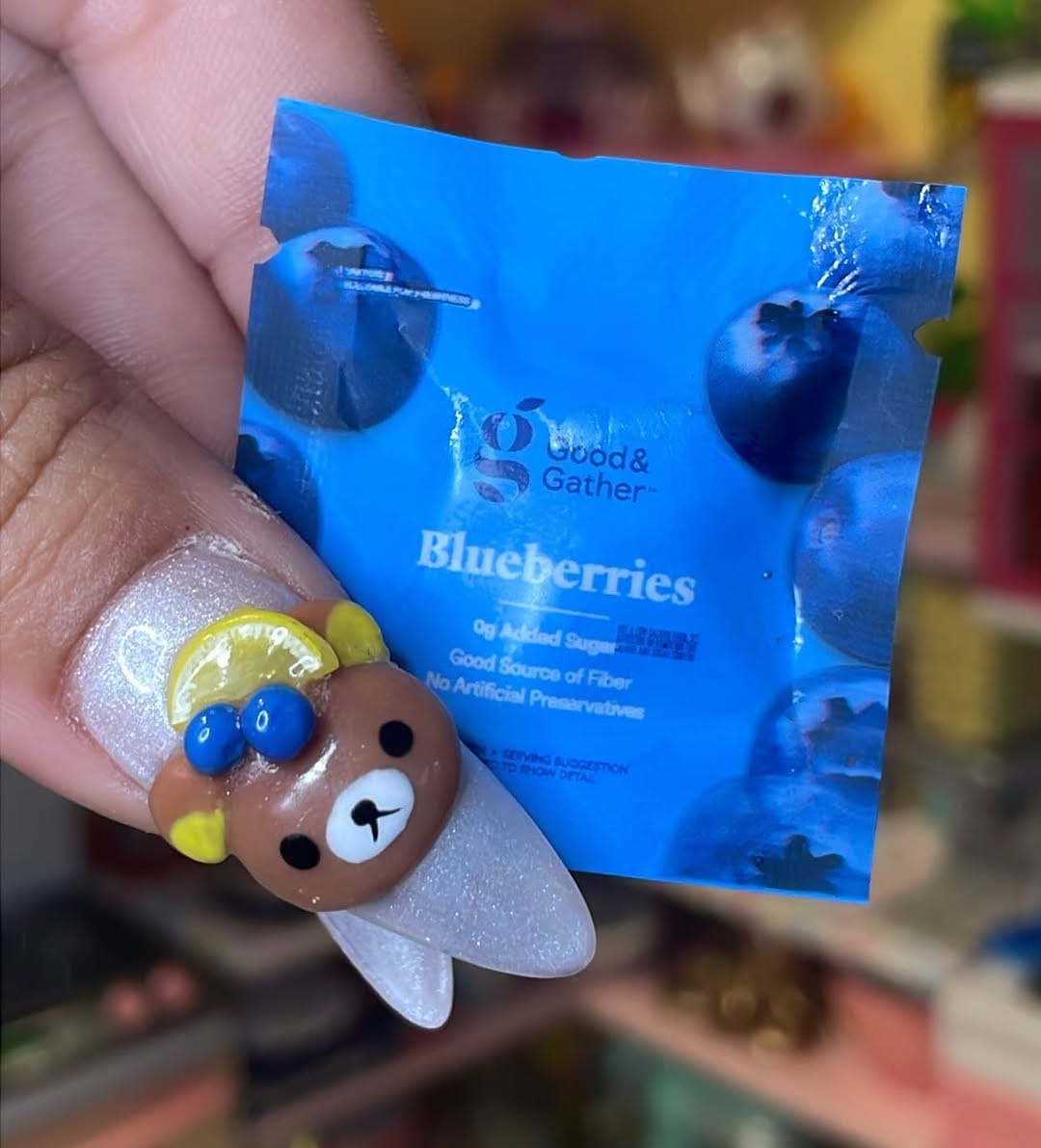 Post 4 by Queen Of Kawaii Nails on Instagram (image)