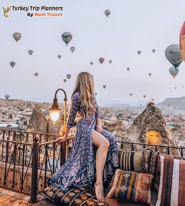 Post 8 by Turkey Trip Planners on Instagram (image)