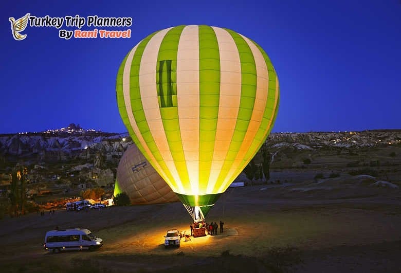 Post 6 by Turkey Trip Planners on Instagram (image)