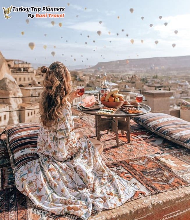 Post 10 by Turkey Trip Planners on Instagram (image)