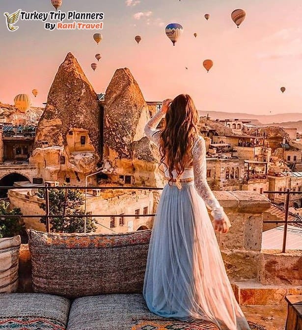 Post 9 by Turkey Trip Planners on Instagram (image)