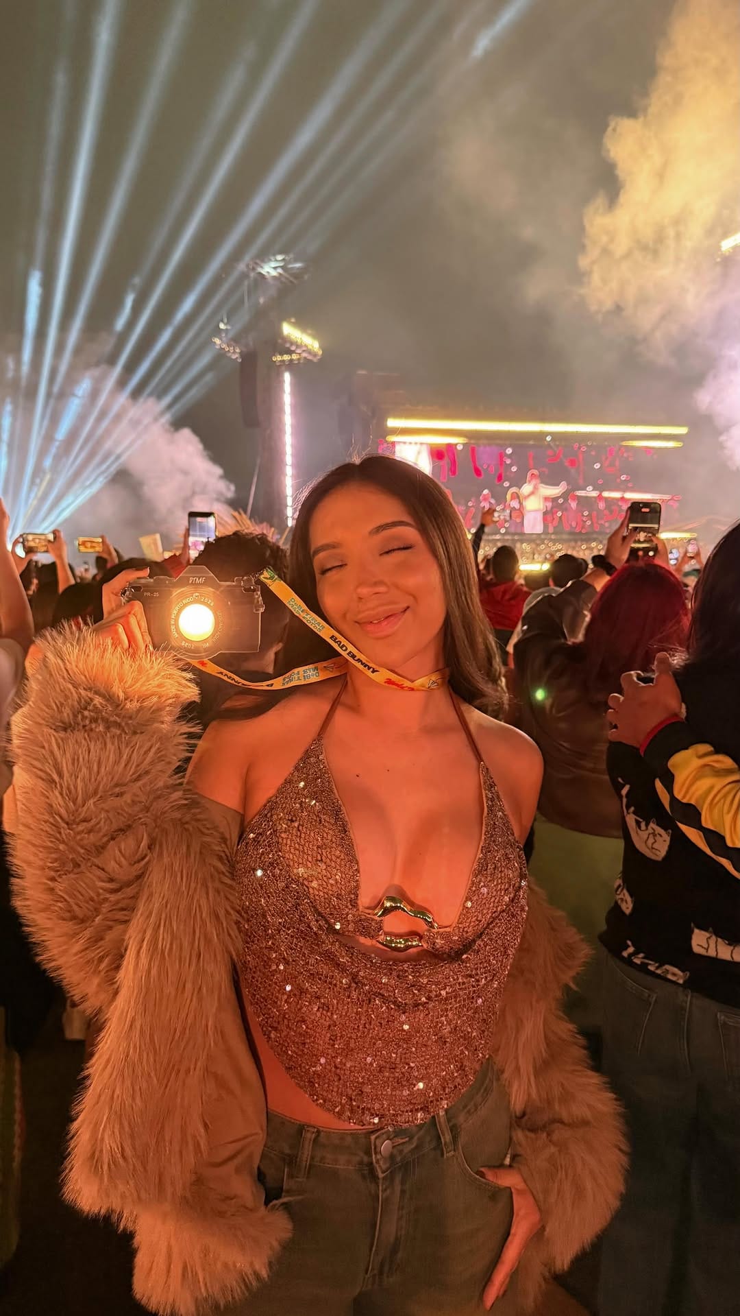 Post 4 by Diana García on Instagram (video)
