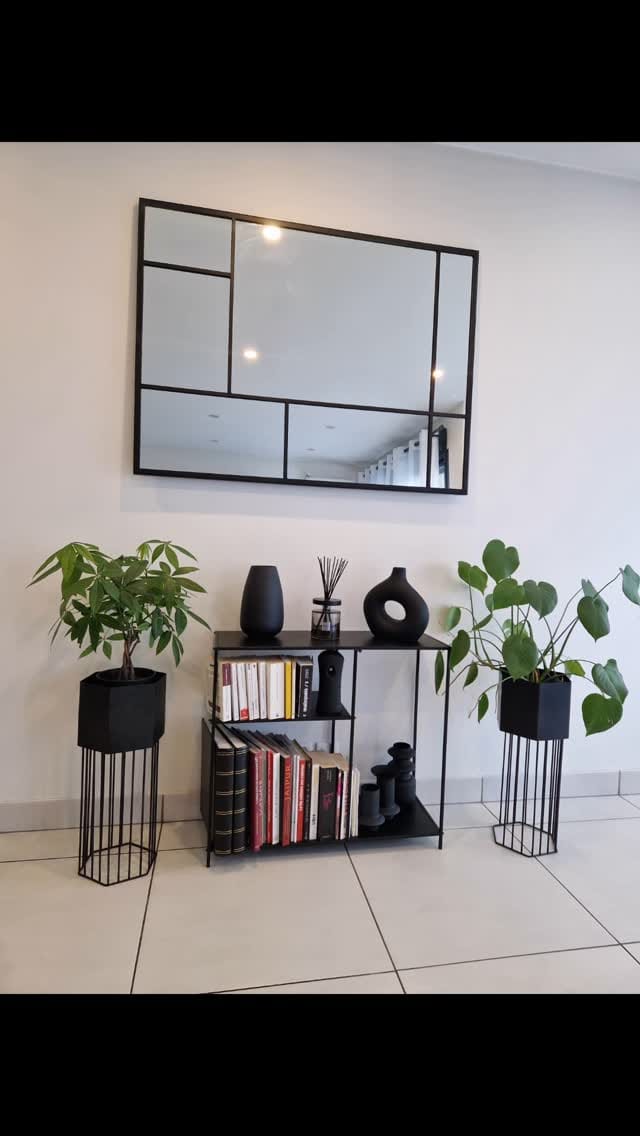 Post 1 by tania_deco on Instagram (video)