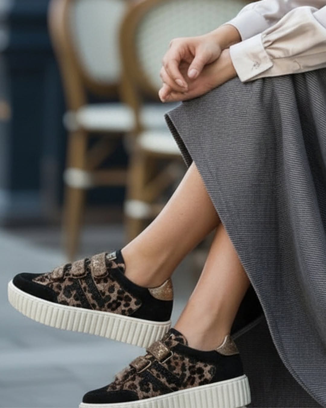Post 7 by CL11 Sneakers on Instagram (image)