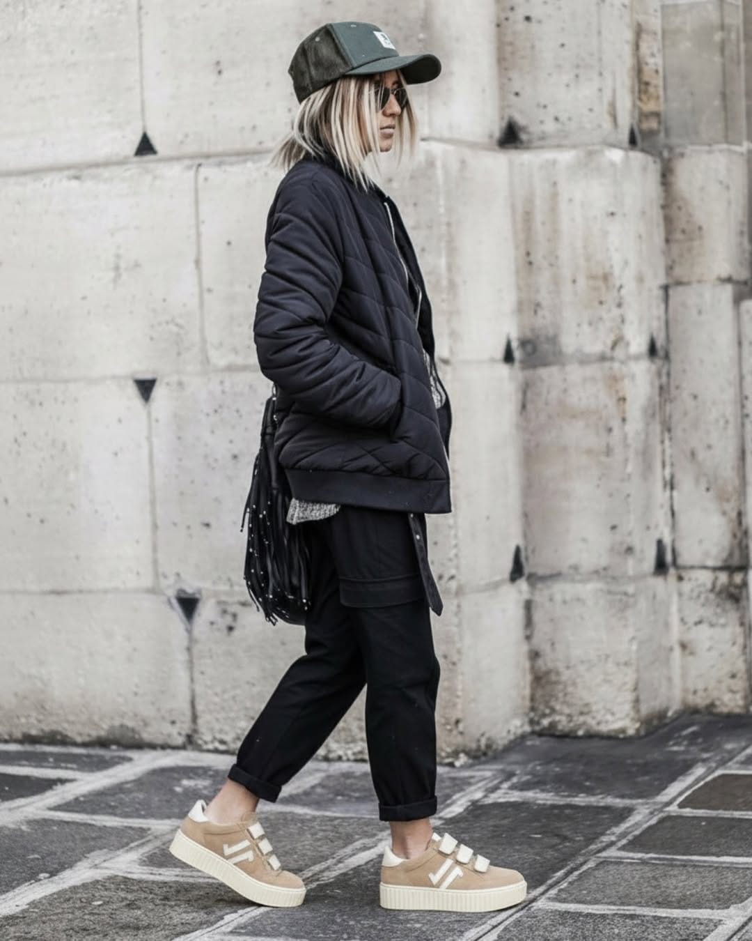 Post 4 by CL11 Sneakers on Instagram (image)