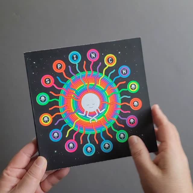 Post 1 by B-PLATFORM 비플랫폼 on Instagram (video)