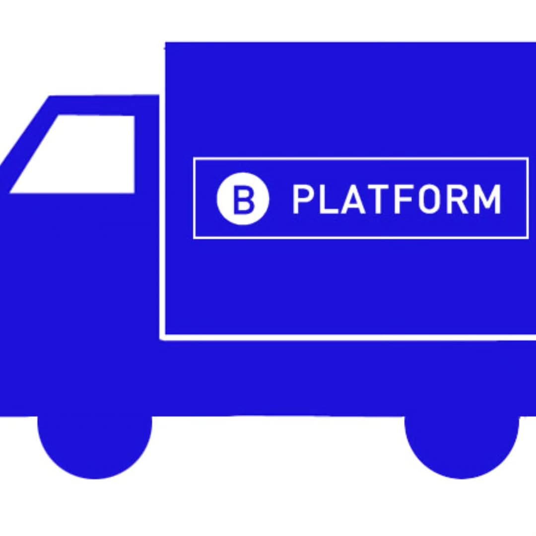 Post 2 by B-PLATFORM 비플랫폼 on Instagram (image)