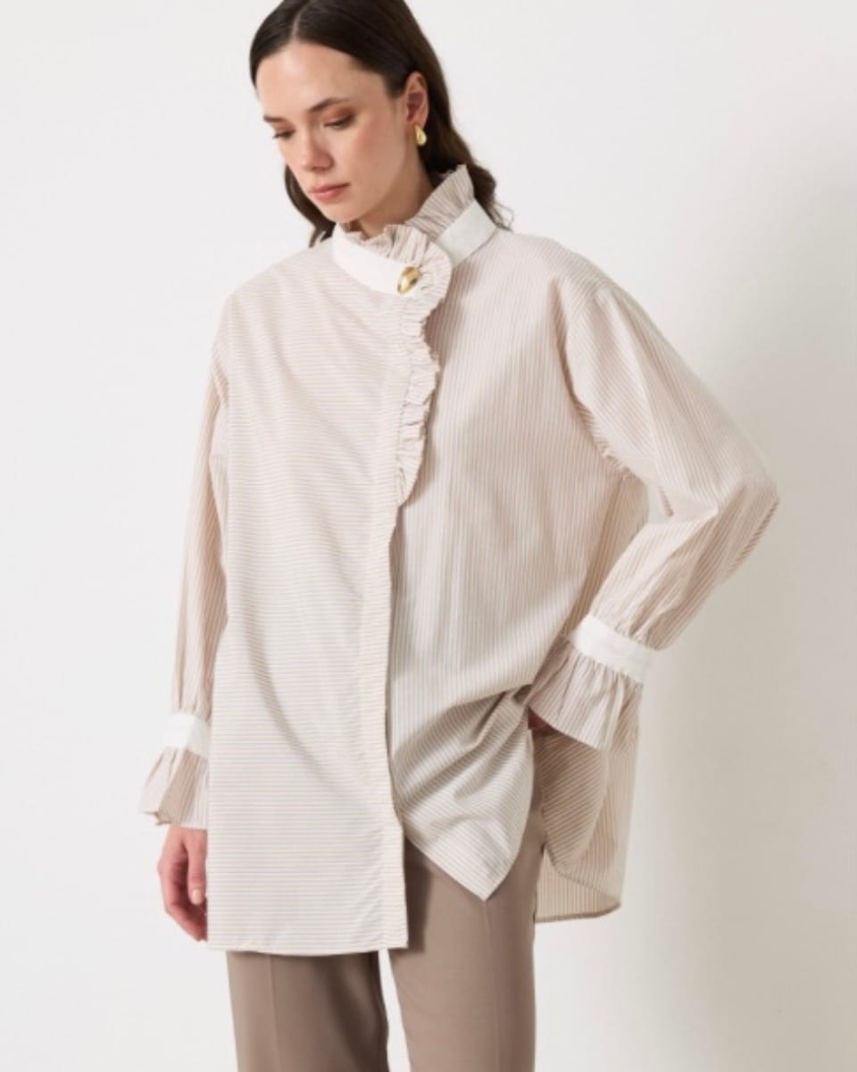 Post 6 by WARDA CLASSY & CHIC | MODEST FASHION on Instagram (carousel)