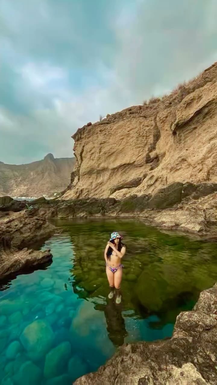 Post 7 by Steicy Martins🇨🇻🇸🇳 FRIKA🌍 on Instagram (video)