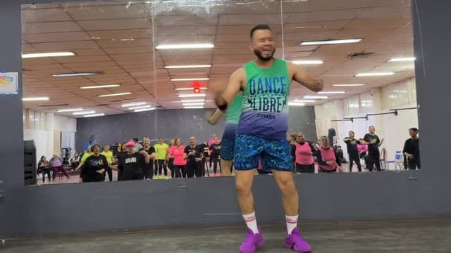 Post 9 by Zin Roger Adrian Emmanuel on Instagram (video)