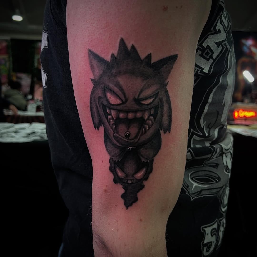 Post 6 by Luis Morales on Instagram (image)