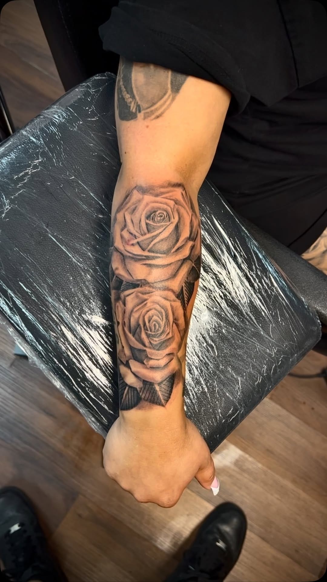 Post 2 by Luis Morales on Instagram (video)