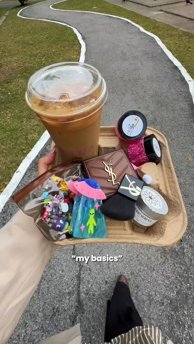 Post 6 by Hair clips Tampico on Instagram (video)