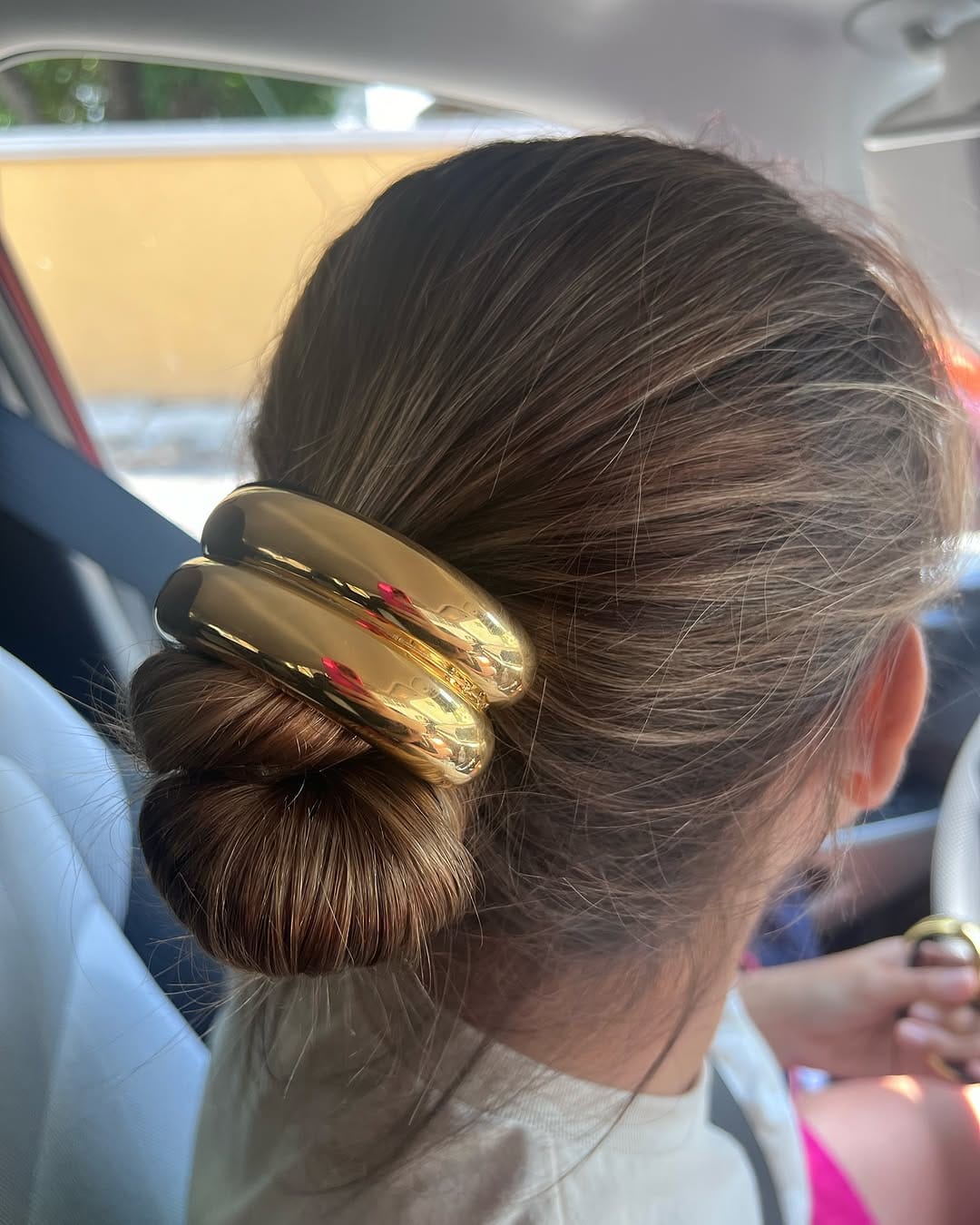 Post 8 by Hair clips Tampico on Instagram (carousel)