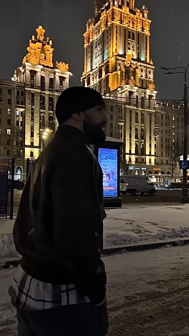Post 4 by Dograshvili A.K on Instagram (video)