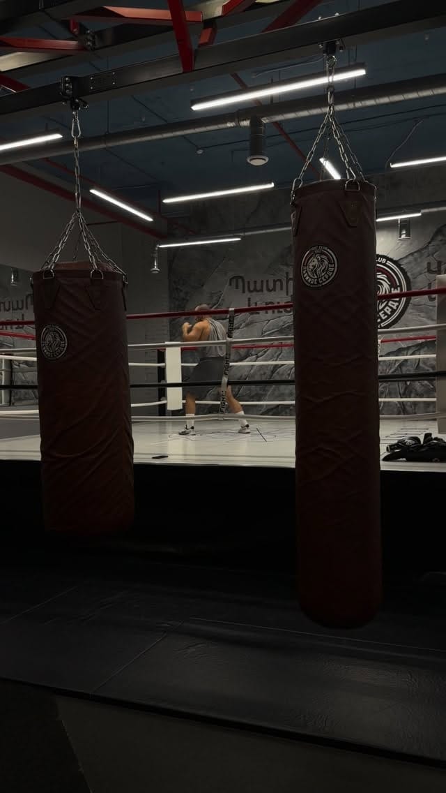 Post 6 by Dograshvili A.K on Instagram (video)