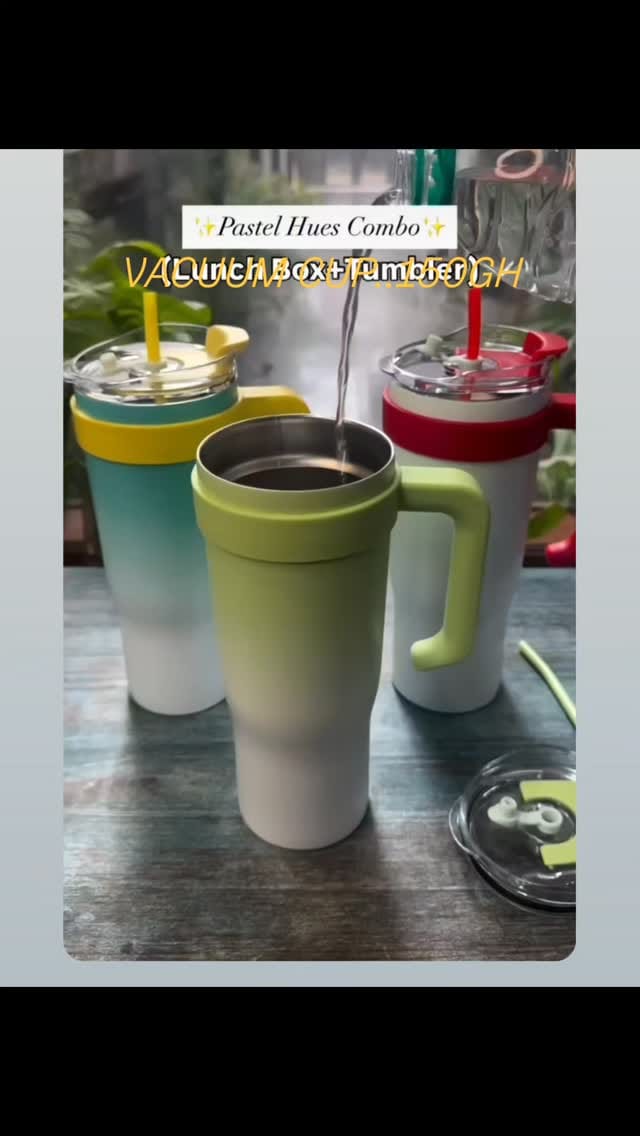 Post 4 by Zundi's Essential Gifts on Instagram (video)